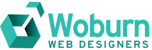 Woburn Web Designers Logo